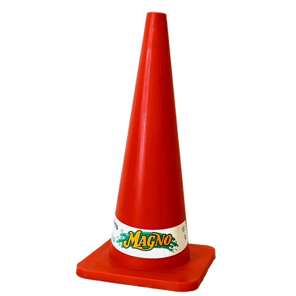 Cono largo